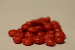 We all get these every year at Valentine's Day, but how many of you actually like these??
