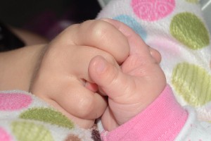 Sisterly love <3