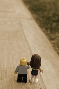 Looks like Hank''s got a girlfriend!